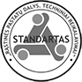 MNGA standartas